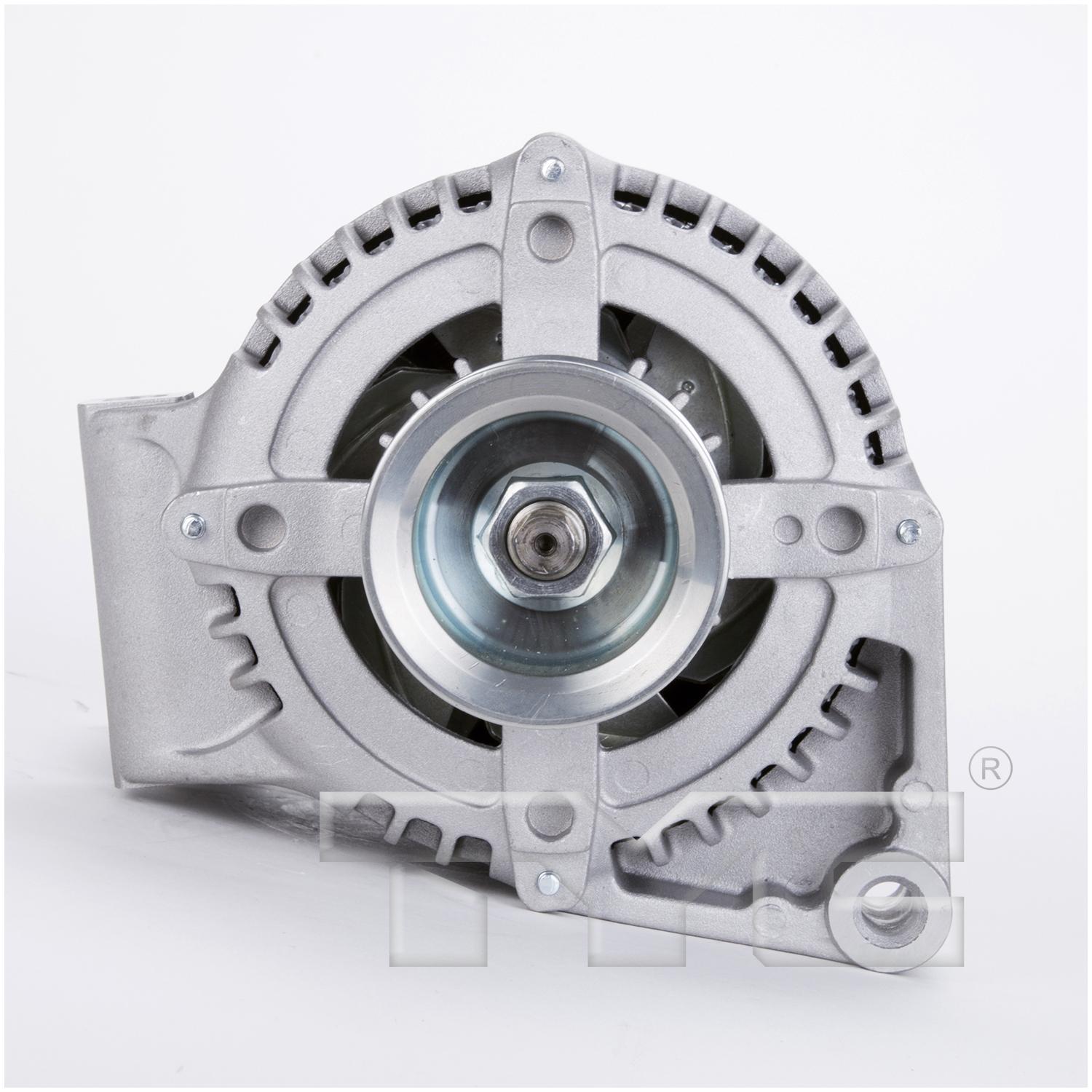 TYC 211156 Alternator product image 3 of 5