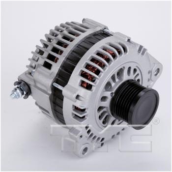 TYC 211163 Alternator product image 1 of 5