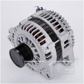 TYC 211163 Alternator product image 2 of 5