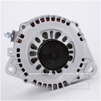 TYC 211163 Alternator product image 3 of 5