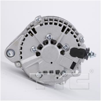TYC 211163 Alternator product image 4 of 5