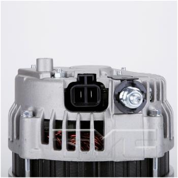 TYC 211163 Alternator product image 5 of 5