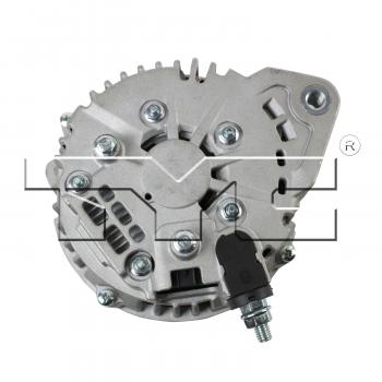 TYC 211165 Alternator product image 2 of 5