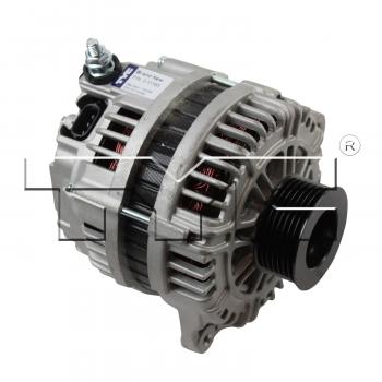 TYC 211165 Alternator product image 3 of 5
