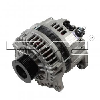 TYC 211165 Alternator product image 4 of 5