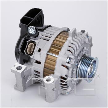 TYC 211168 - Alternator TYC 211168 Alternator product image 1 of 5