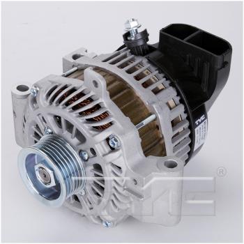 TYC 211168 - Alternator TYC 211168 Alternator product image 2 of 5