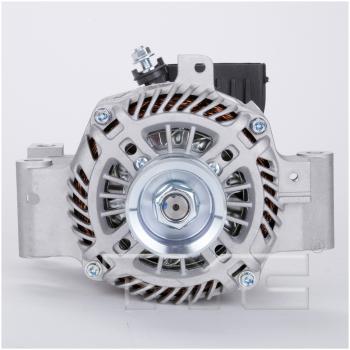 TYC 211168 - Alternator TYC 211168 Alternator product image 3 of 5