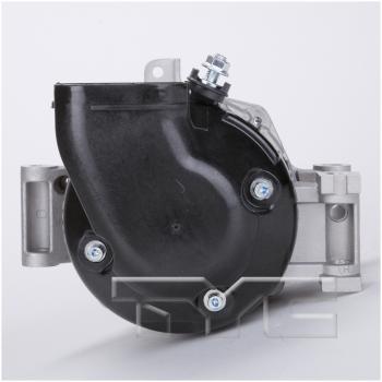 TYC 211168 - Alternator TYC 211168 Alternator product image 4 of 5