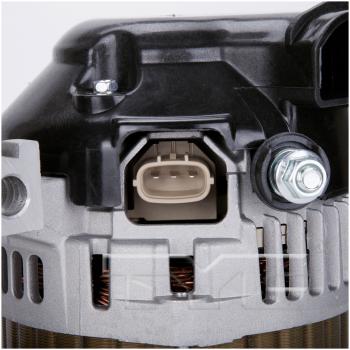 TYC 211168 - Alternator TYC 211168 Alternator product image 5 of 5