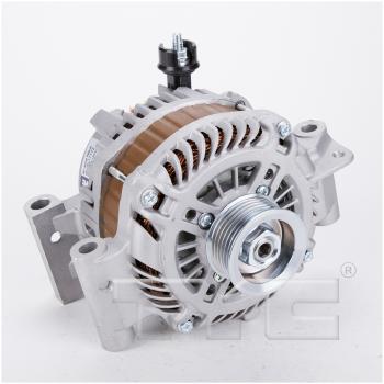 TYC 211172 Alternator product image 1 of 5