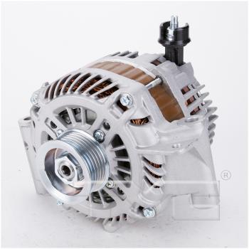 TYC 211172 Alternator product image 2 of 5