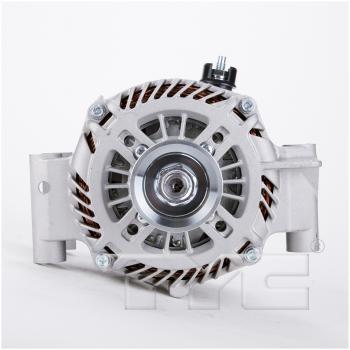 TYC 211172 Alternator product image 3 of 5