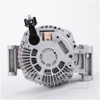 TYC 211172 Alternator product image 4 of 5