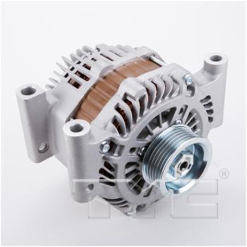 TYC 211173 Alternator product image 1 of 5