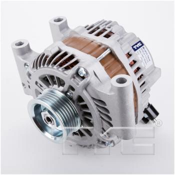 TYC 211173 Alternator product image 2 of 5