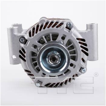 TYC 211173 Alternator product image 3 of 5