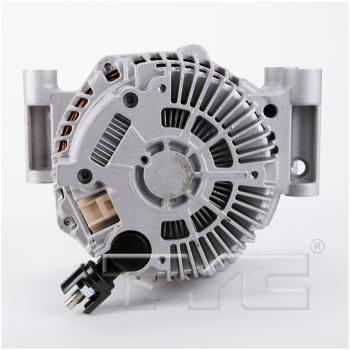 TYC 211173 Alternator product image 4 of 5