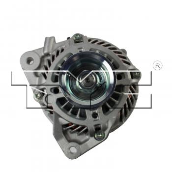 TYC 211176 - Alternator TYC 211176 Alternator product image 1 of 5