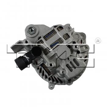 TYC 211176 - Alternator TYC 211176 Alternator product image 2 of 5
