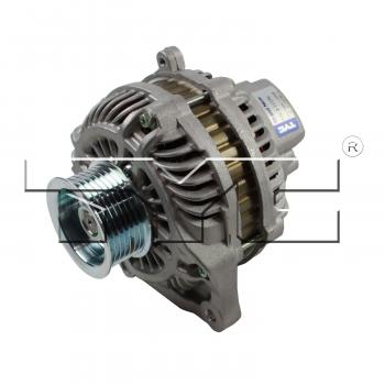 TYC 211176 - Alternator TYC 211176 Alternator product image 4 of 5