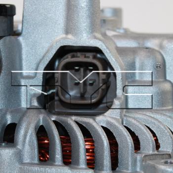 TYC 211176 - Alternator TYC 211176 Alternator product image 5 of 5