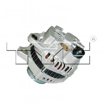 TYC 211177 Alternator product image 1 of 6