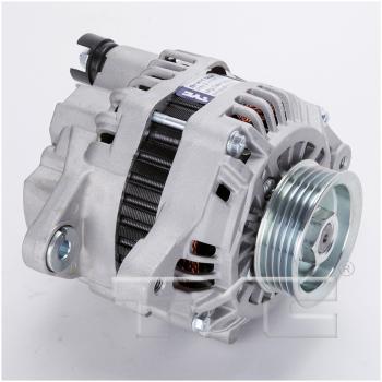 TYC 211177 Alternator product image 2 of 6