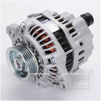 TYC 211177 Alternator product image 3 of 6