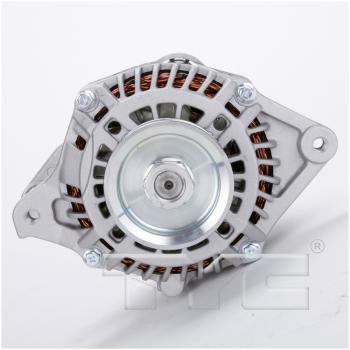 TYC 211177 Alternator product image 4 of 6