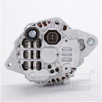 TYC 211177 Alternator product image 5 of 6