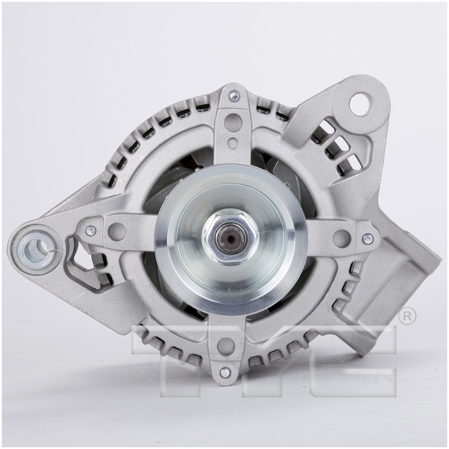 TYC 211178 Alternator product image 3 of 5