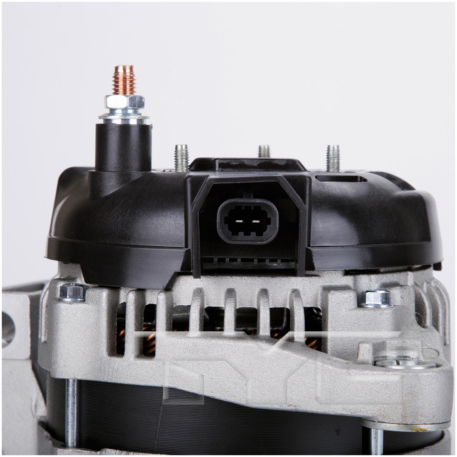 TYC 211178 Alternator product image 5 of 5