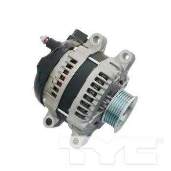 TYC 211179 Alternator product image 1 of 5