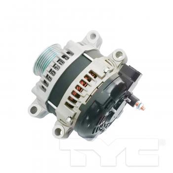TYC 211179 Alternator product image 2 of 5