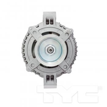 TYC 211179 Alternator product image 3 of 5