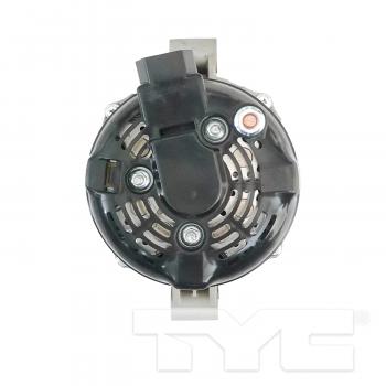 TYC 211179 Alternator product image 4 of 5