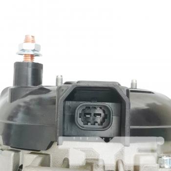 TYC 211179 Alternator product image 5 of 5