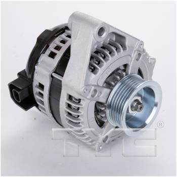 TYC 211180 Alternator product image 1 of 5