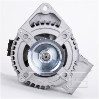 TYC 211180 Alternator product image 3 of 5