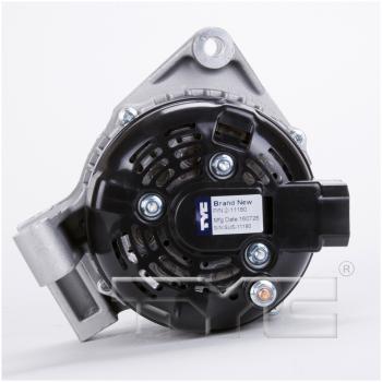 TYC 211180 Alternator product image 4 of 5