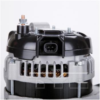 TYC 211180 Alternator product image 5 of 5