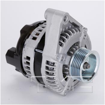 TYC 211183 Alternator product image 1 of 5