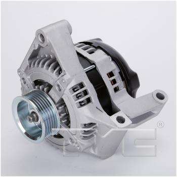 TYC 211183 Alternator product image 2 of 5