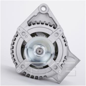 TYC 211183 Alternator product image 3 of 5