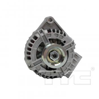 TYC 211185 Alternator product image 1 of 5