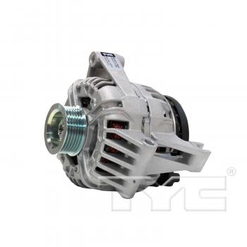 TYC 211185 Alternator product image 3 of 5