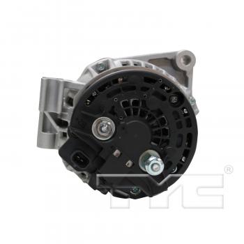 TYC 211185 Alternator product image 4 of 5