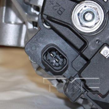 TYC 211185 Alternator product image 5 of 5