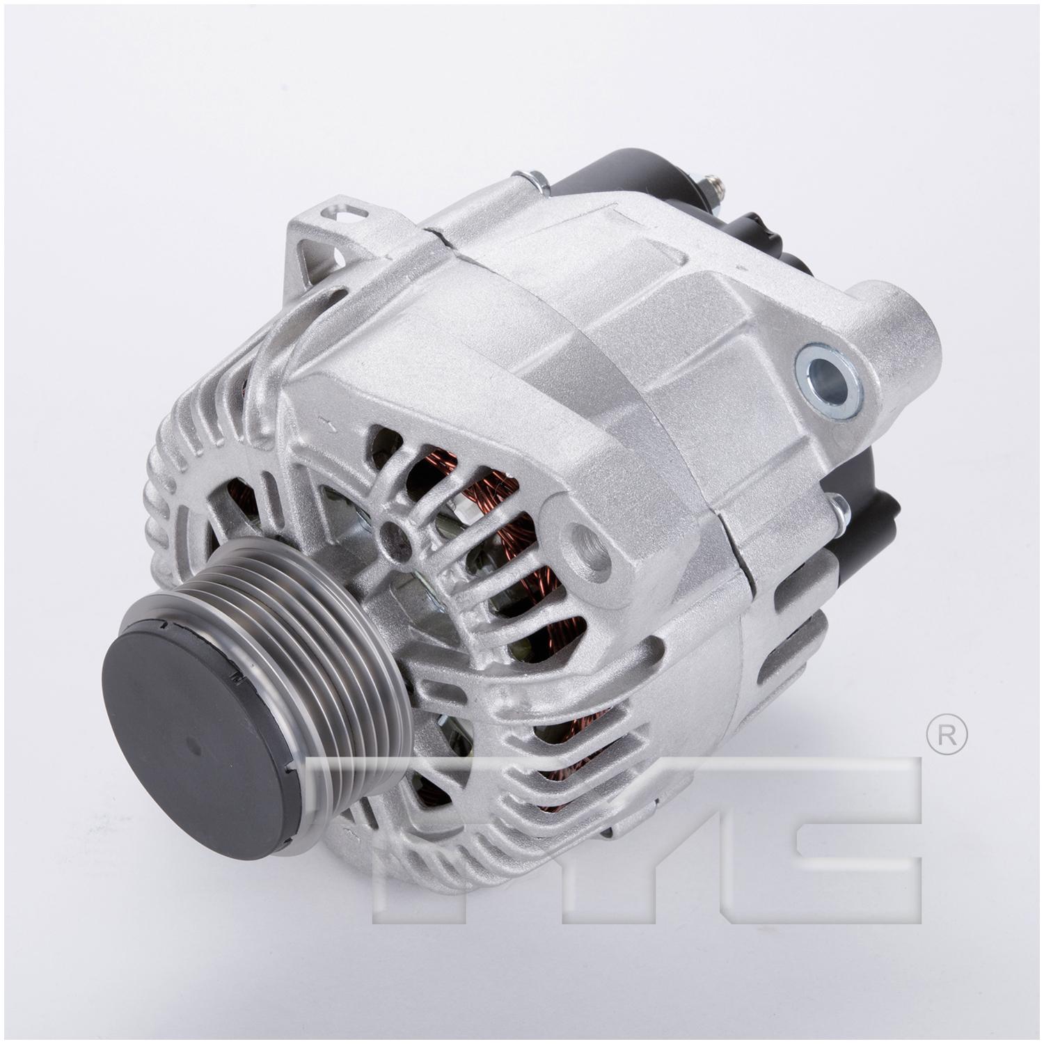 TYC 211189 Alternator product image 3 of 6